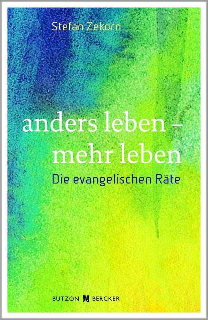 anders leben - mehr leben Second hand books on Religion & Esotericism