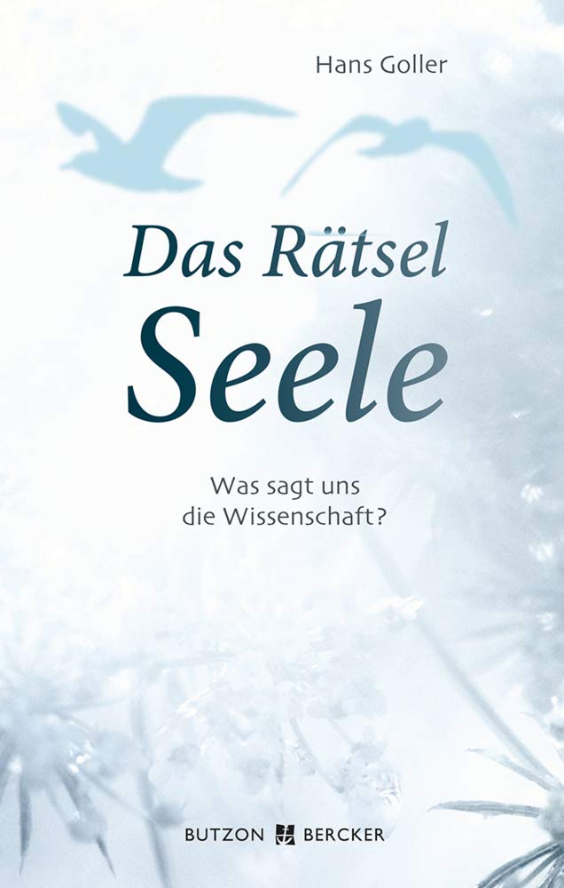 Das Rätsel Seele: Was sagt uns die Wissenschaft? Death & Mourning