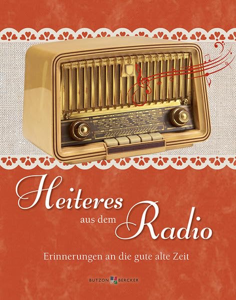 Product Image: Heiteres aus dem Radio