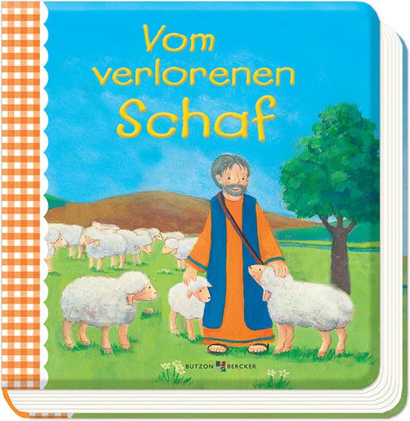 Vom verlorenen Schaf Social Sciences Books