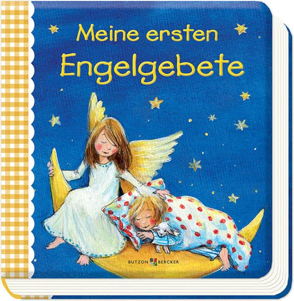 Meine ersten Engelgebete Social Sciences