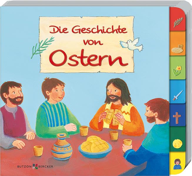 Die Geschichte von Ostern Non-fiction