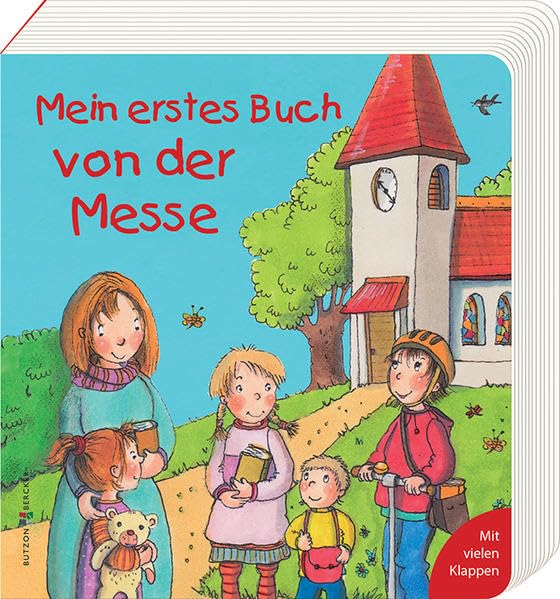 Mein erstes Buch von der Messe Social Sciences