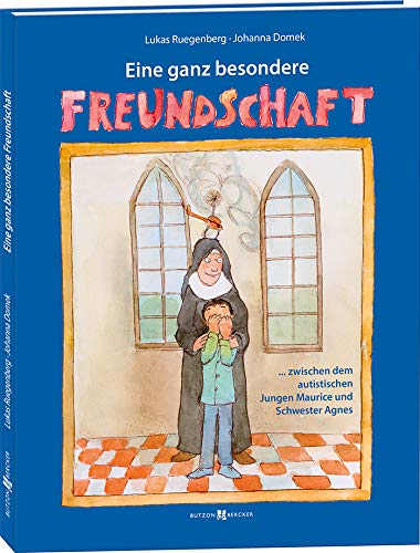 Eine ganz besondere Freundschaft Social Sciences