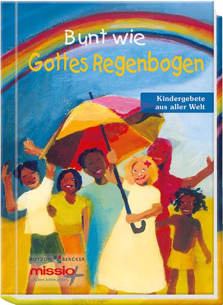 Bunt wie Gottes Regenbogen Social Sciences