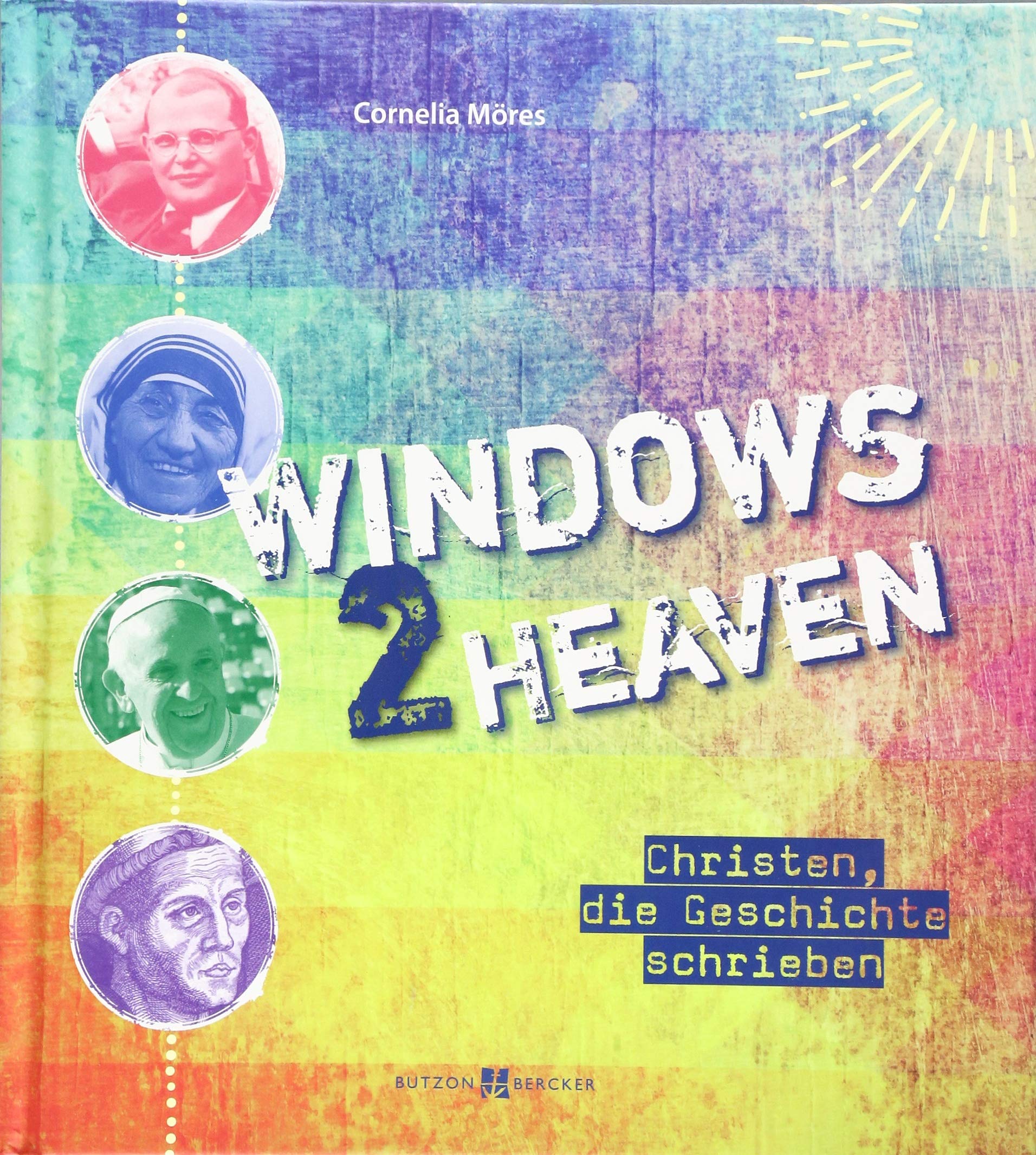 Windows 2 heaven Social Sciences