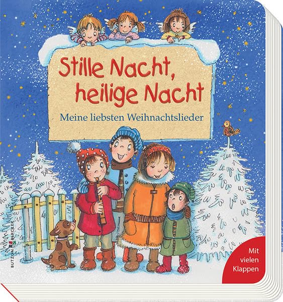 Stille Nacht, heilige Nacht Social Sciences