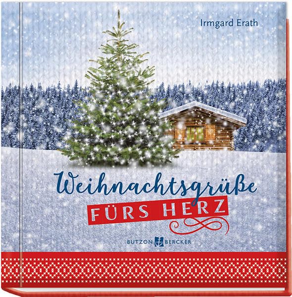 Weihnachtsgrüße fürs Herz Social Sciences