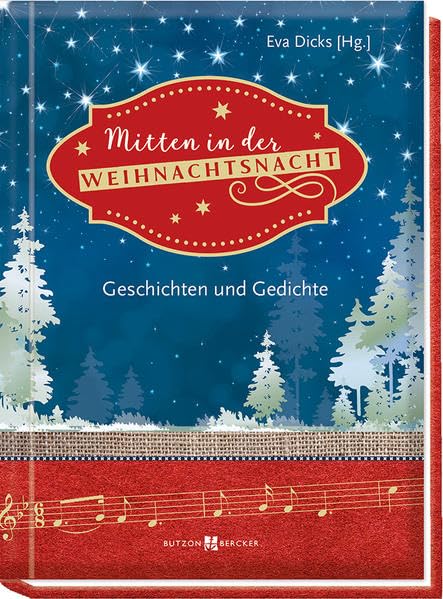 Mitten in der Weihnachtsnacht Social Sciences