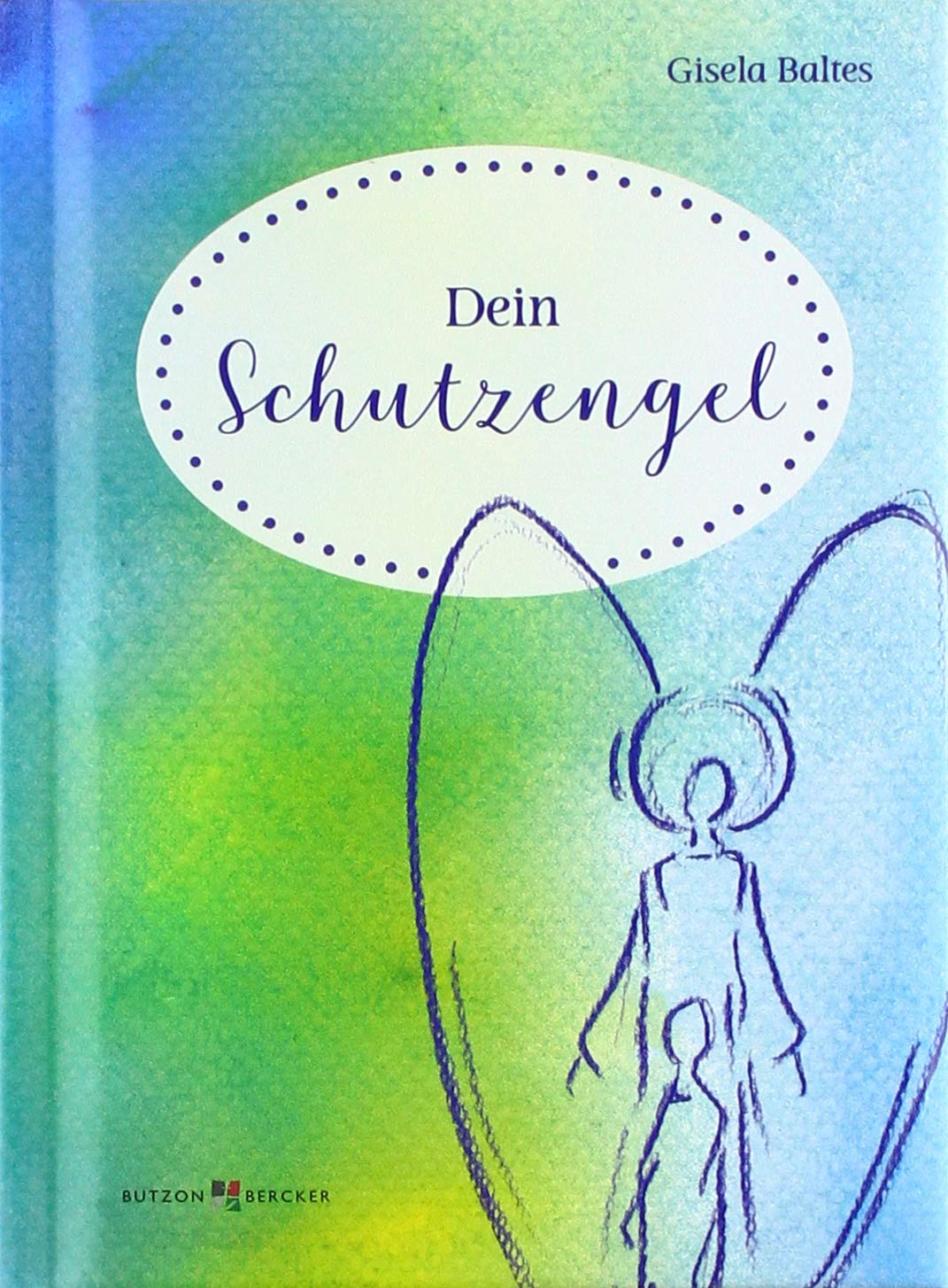 Dein Schutzengel Social Sciences Books