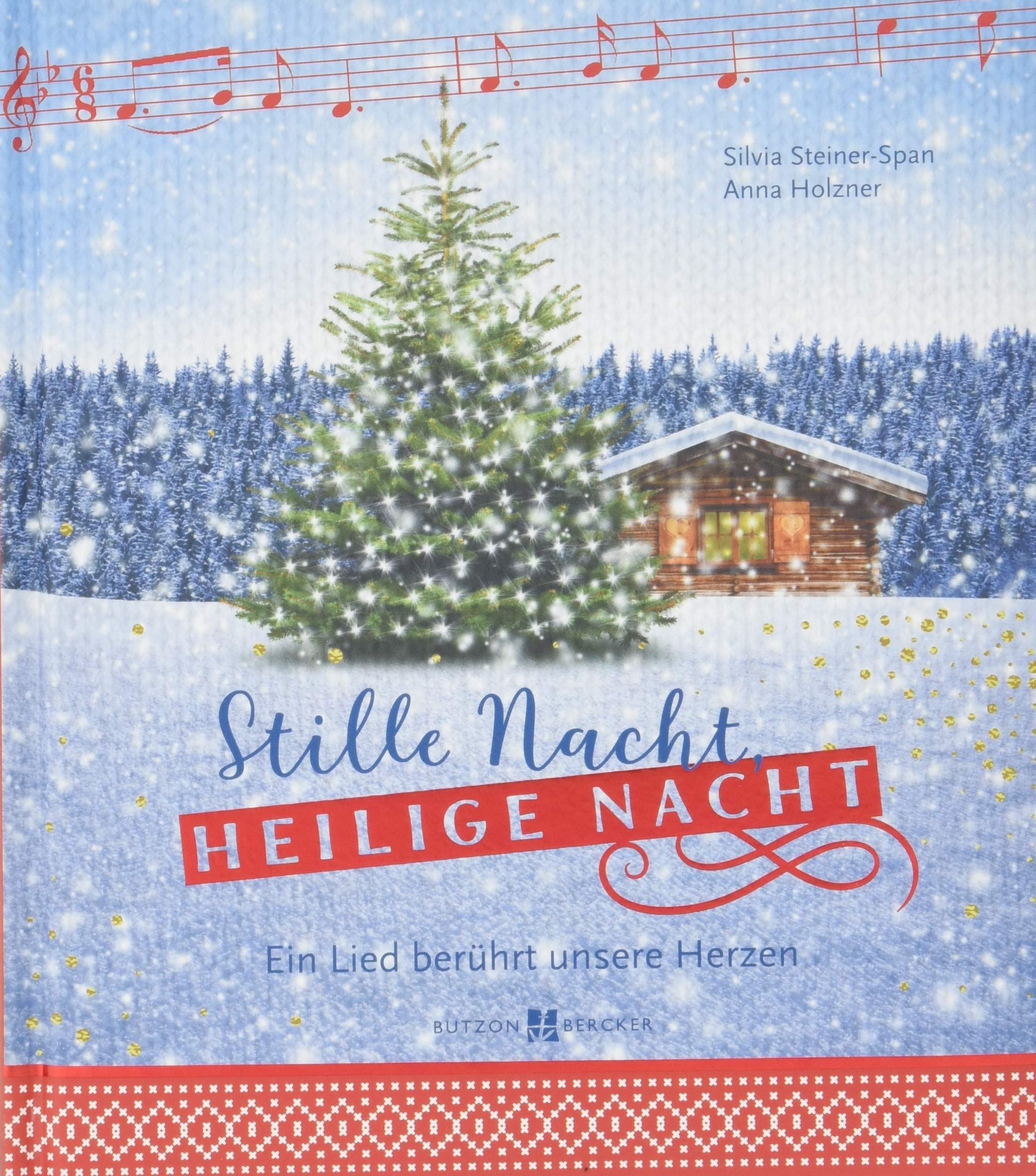 Stille Nacht, heilige Nacht Social Sciences
