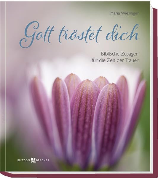 Product Image: Gott tröstet dich