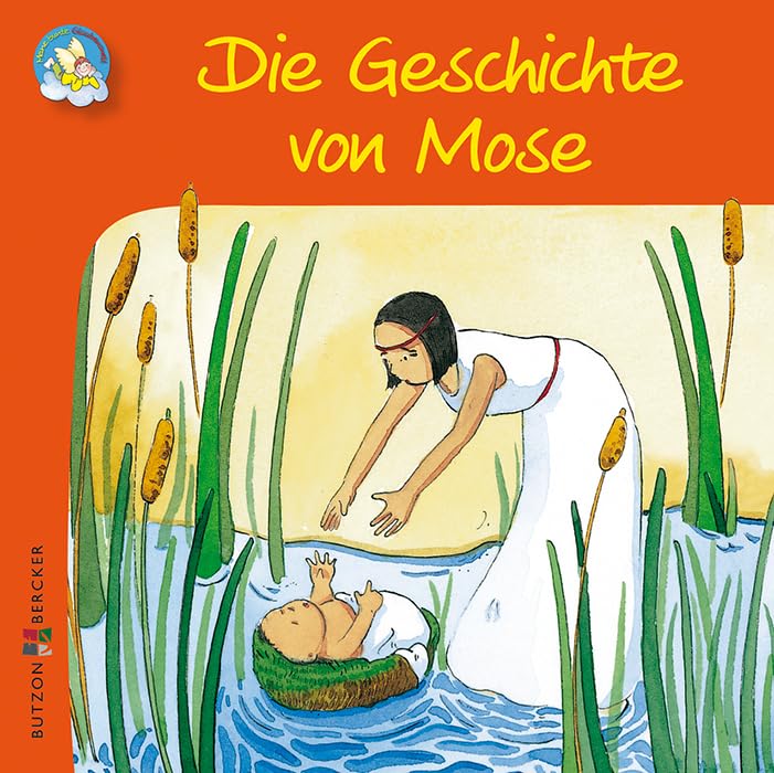 Die Geschichte von Mose (Meine bunte Glaubenswelt: Minis) Social Sciences
