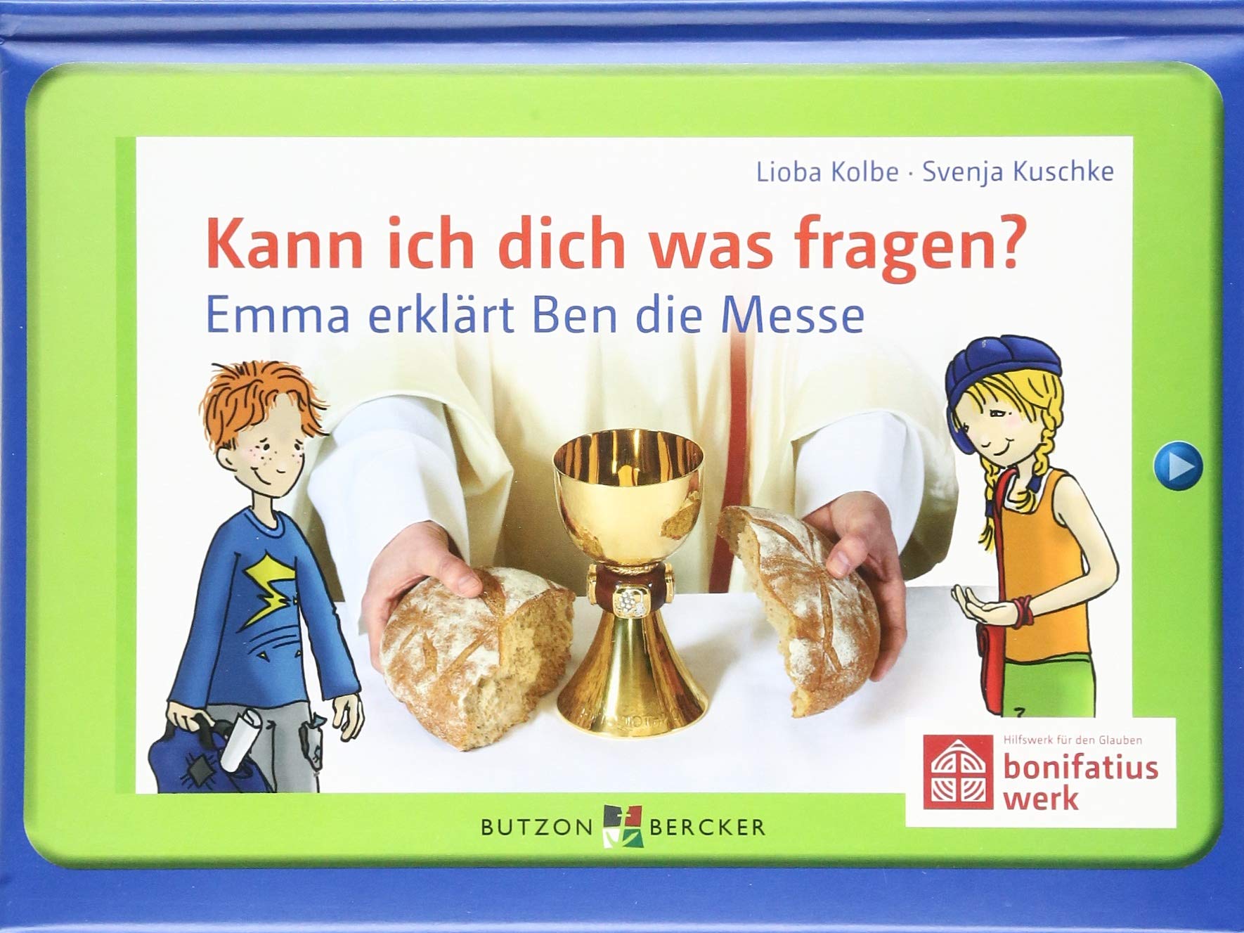 Kann ich dich was fragen? Non-fiction