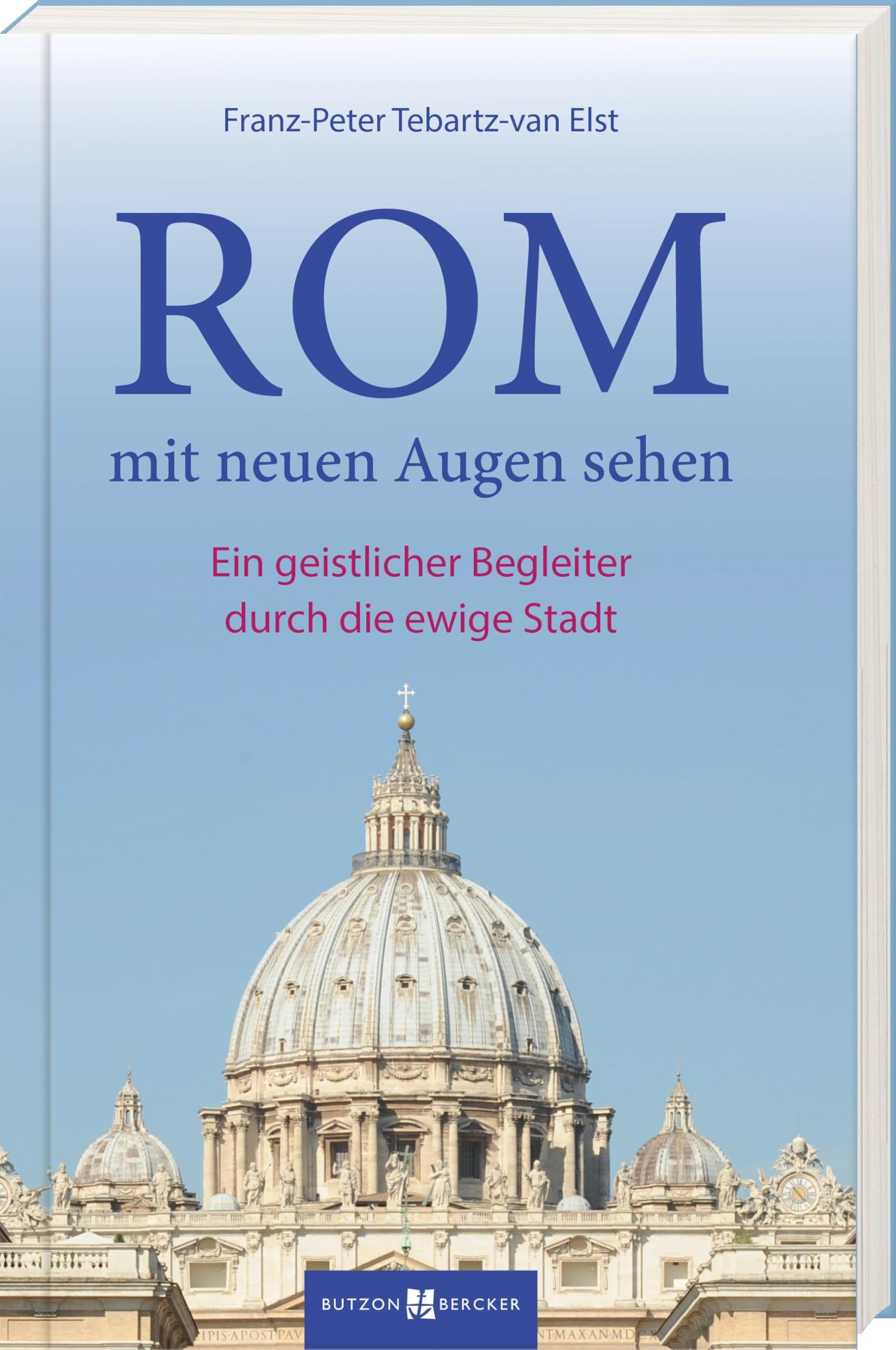 Rom mit neuen Augen sehen Leisure, Home & Garden