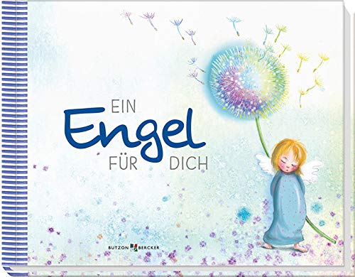 Ein Engel für dich: Trauer- und Erinnerungsbuch für Kinder Social Sciences