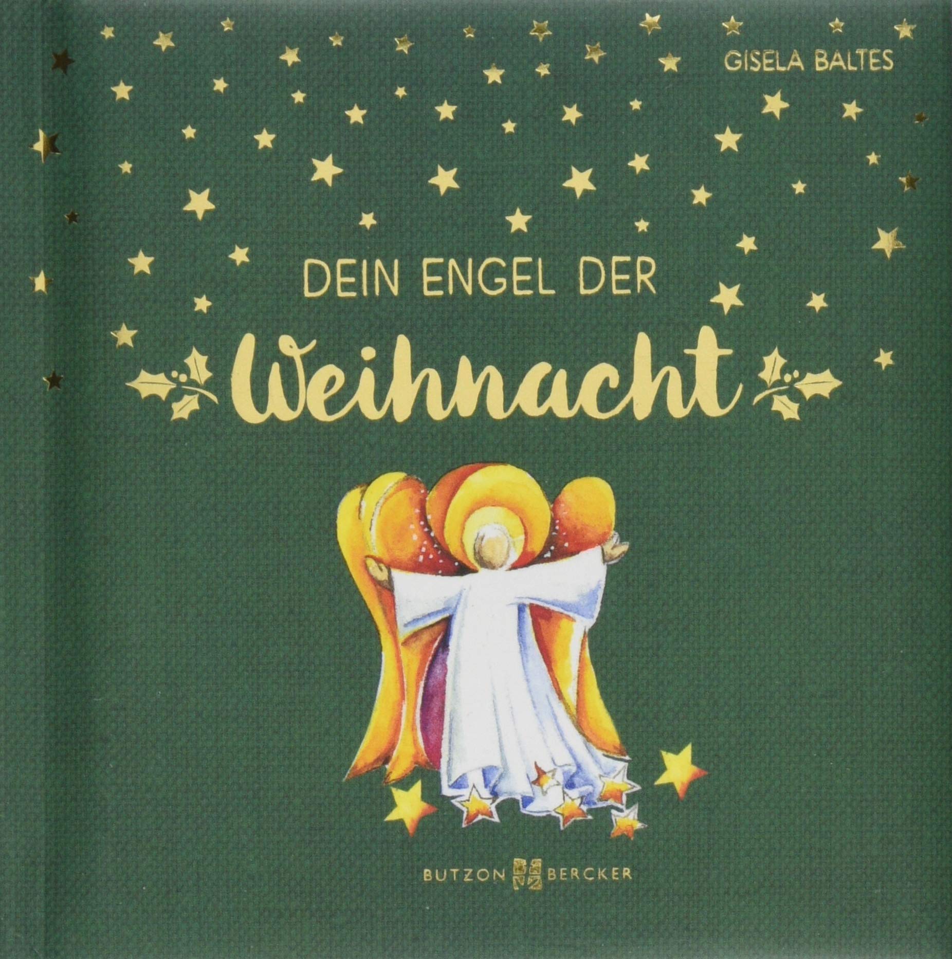 Dein Engel der Weihnacht Social Sciences