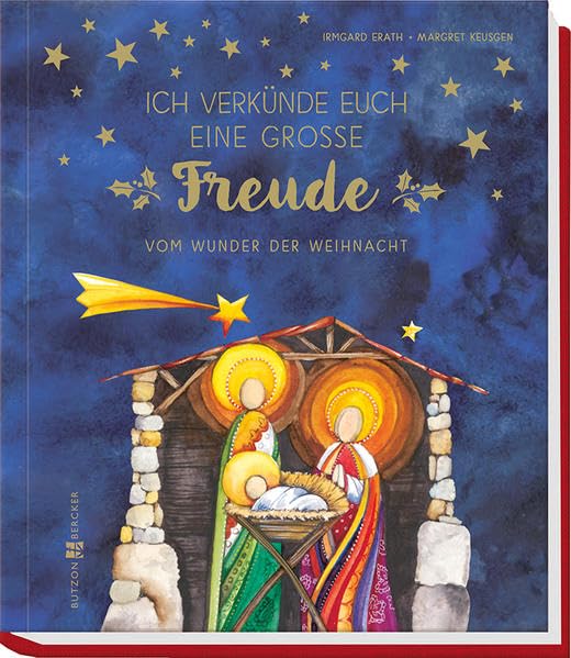Ich verkünde euch eine große Freude Social Sciences Books