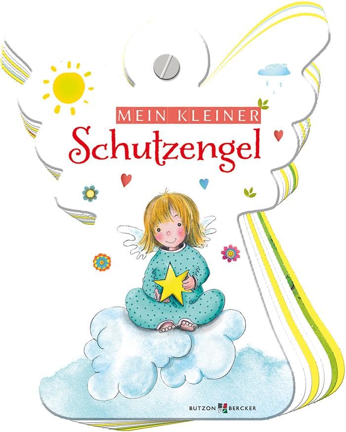 Product Image: Mein kleiner Schutzengel