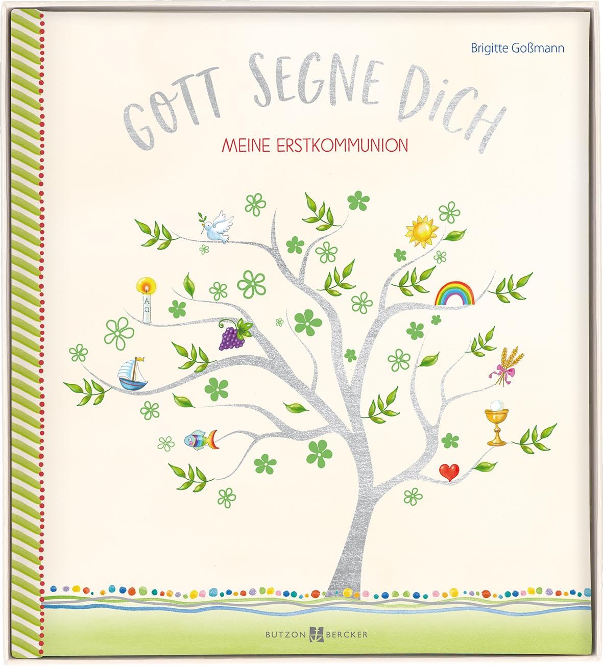 Gott segne dich Social Sciences