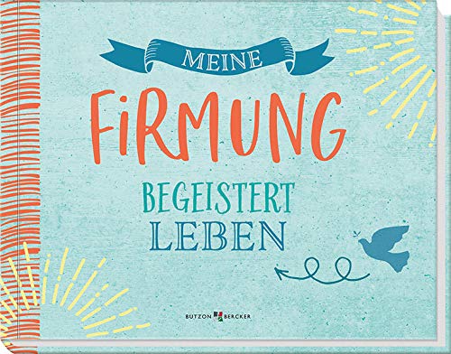 Meine Firmung: Foto- und Erinnerungsbuch Social Sciences