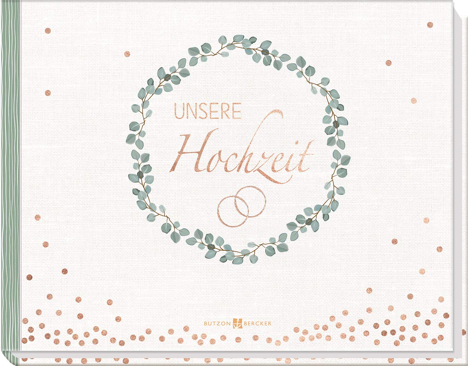 Unsere Hochzeit: Foto- und Erinnerungsbuch Social Sciences