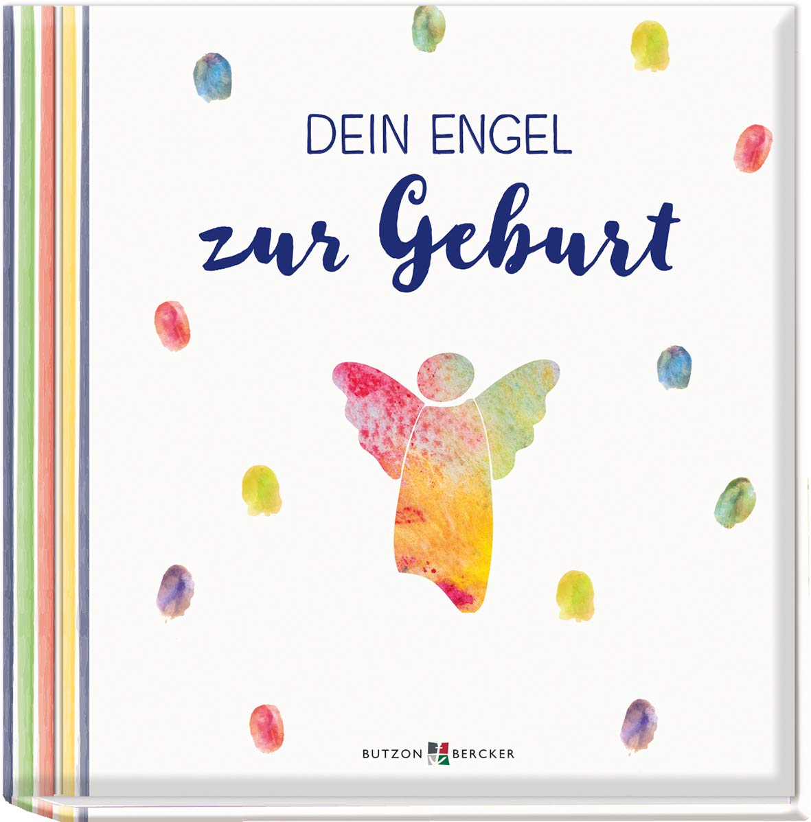 Dein Engel zur Geburt Social Sciences Books