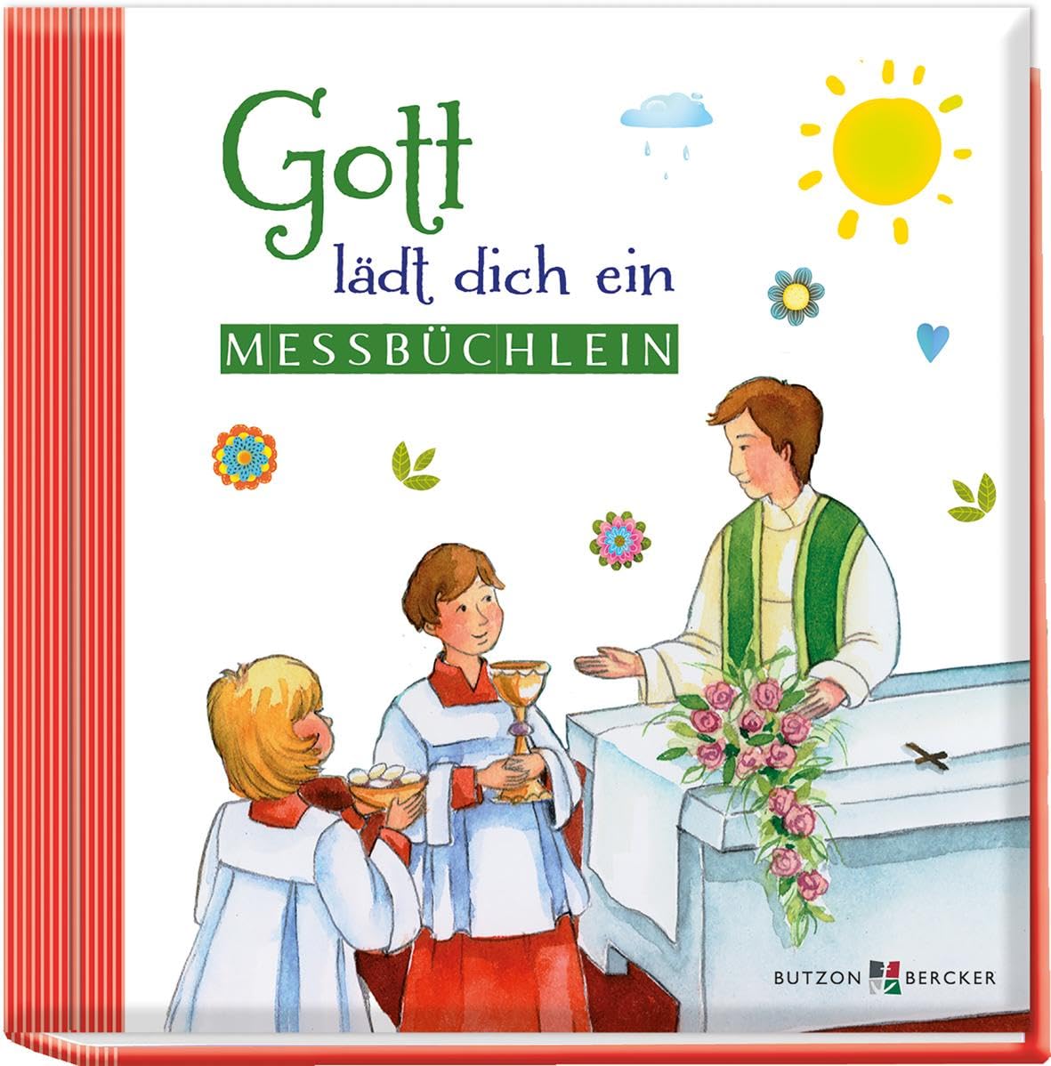 Gott lädt dich ein Social Sciences Books