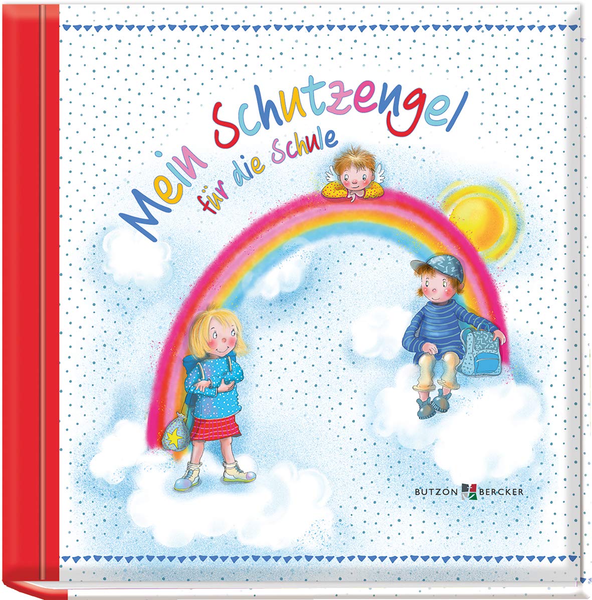 Mein Schutzengel für die Schule Social Sciences