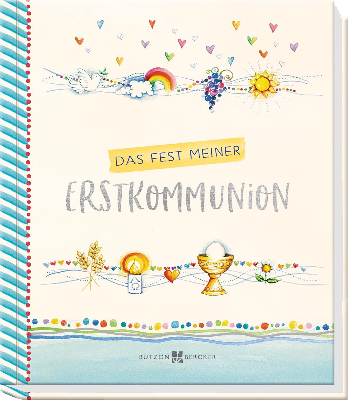 Das Fest meiner Erstkommunion Social Sciences Books