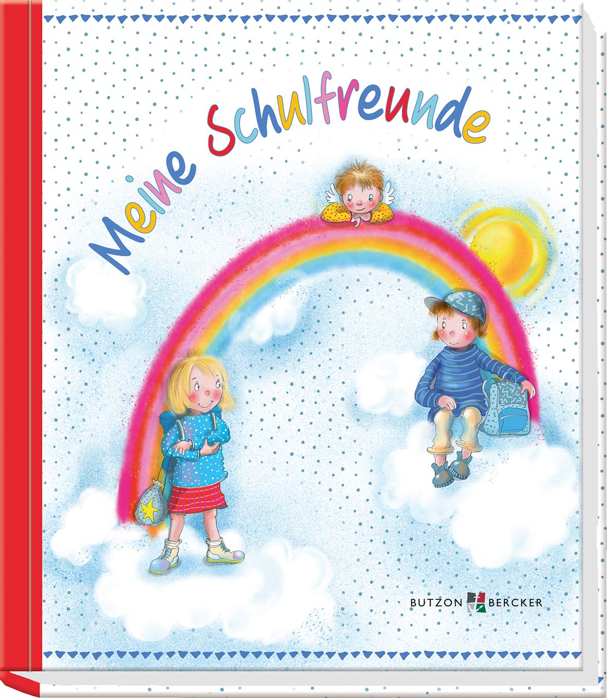 Meine Schulfreunde Social Sciences