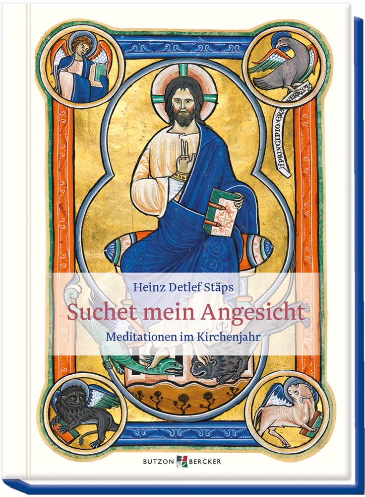 Product Image: Suchet mein Angesicht