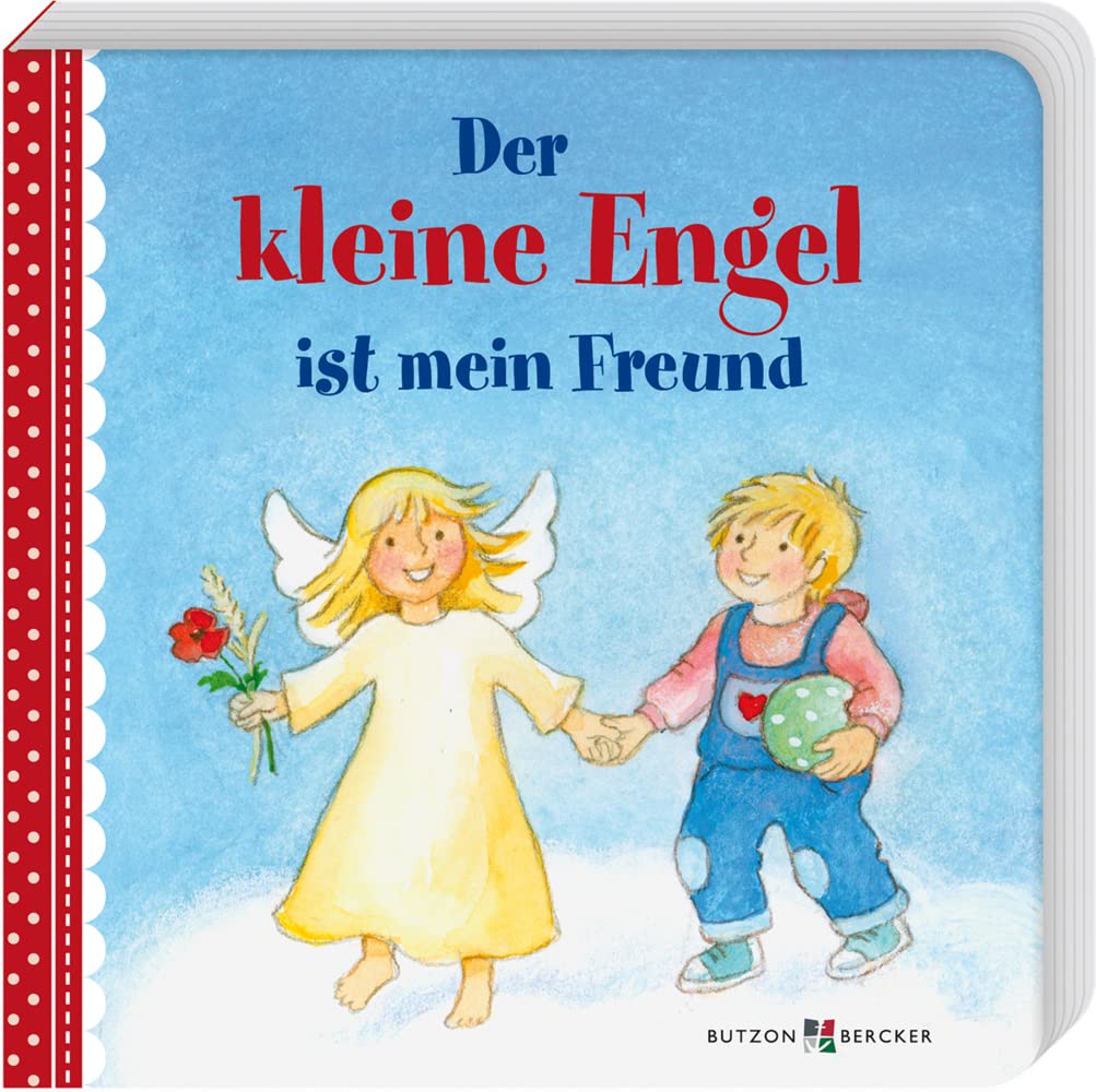 Der kleine Engel ist mein Freund Social Sciences