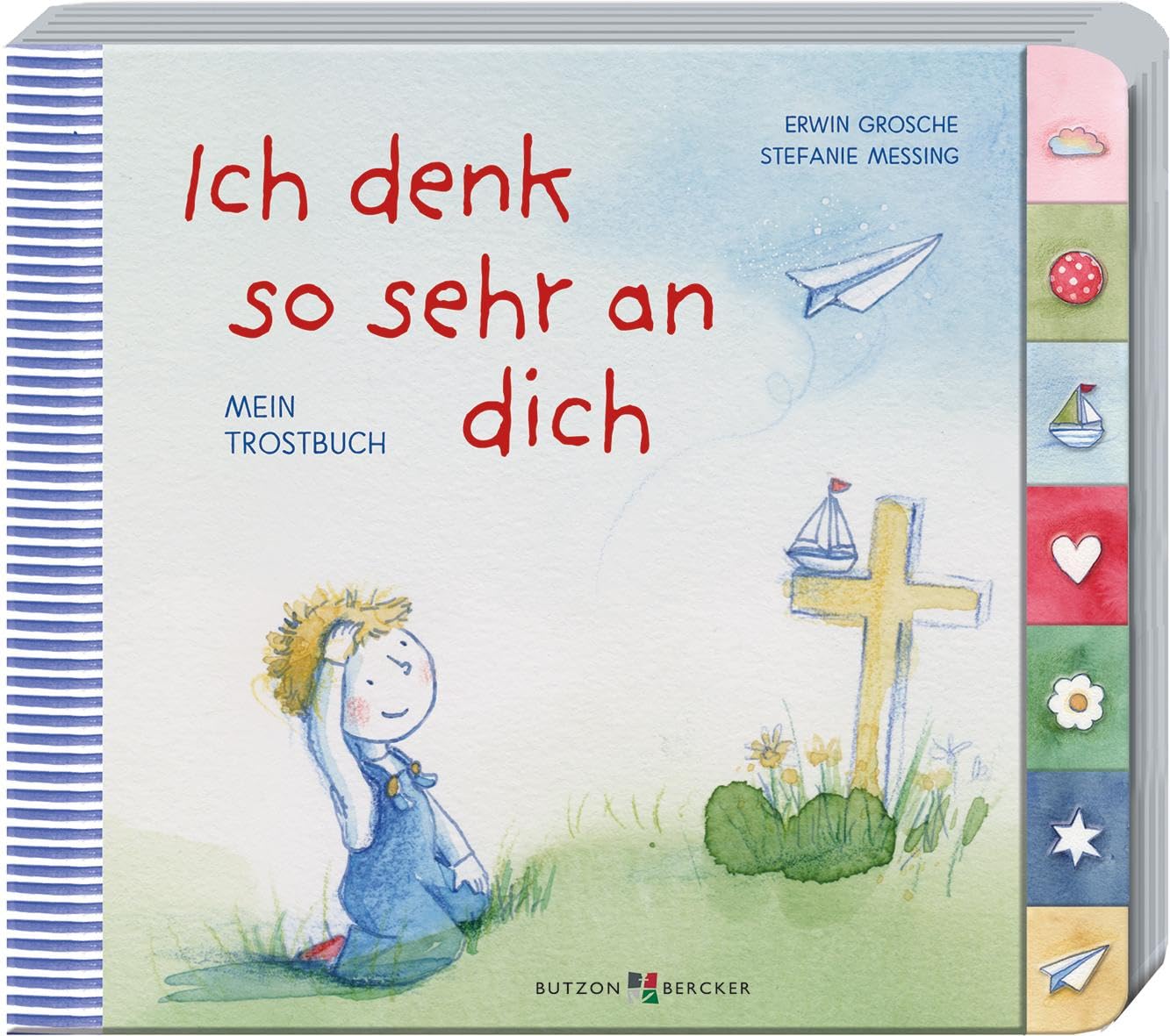 Product Image: Ich denk so sehr an dich
