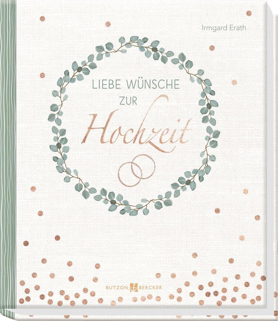 Liebe Wünsche zur Hochzeit Living & Furnishing