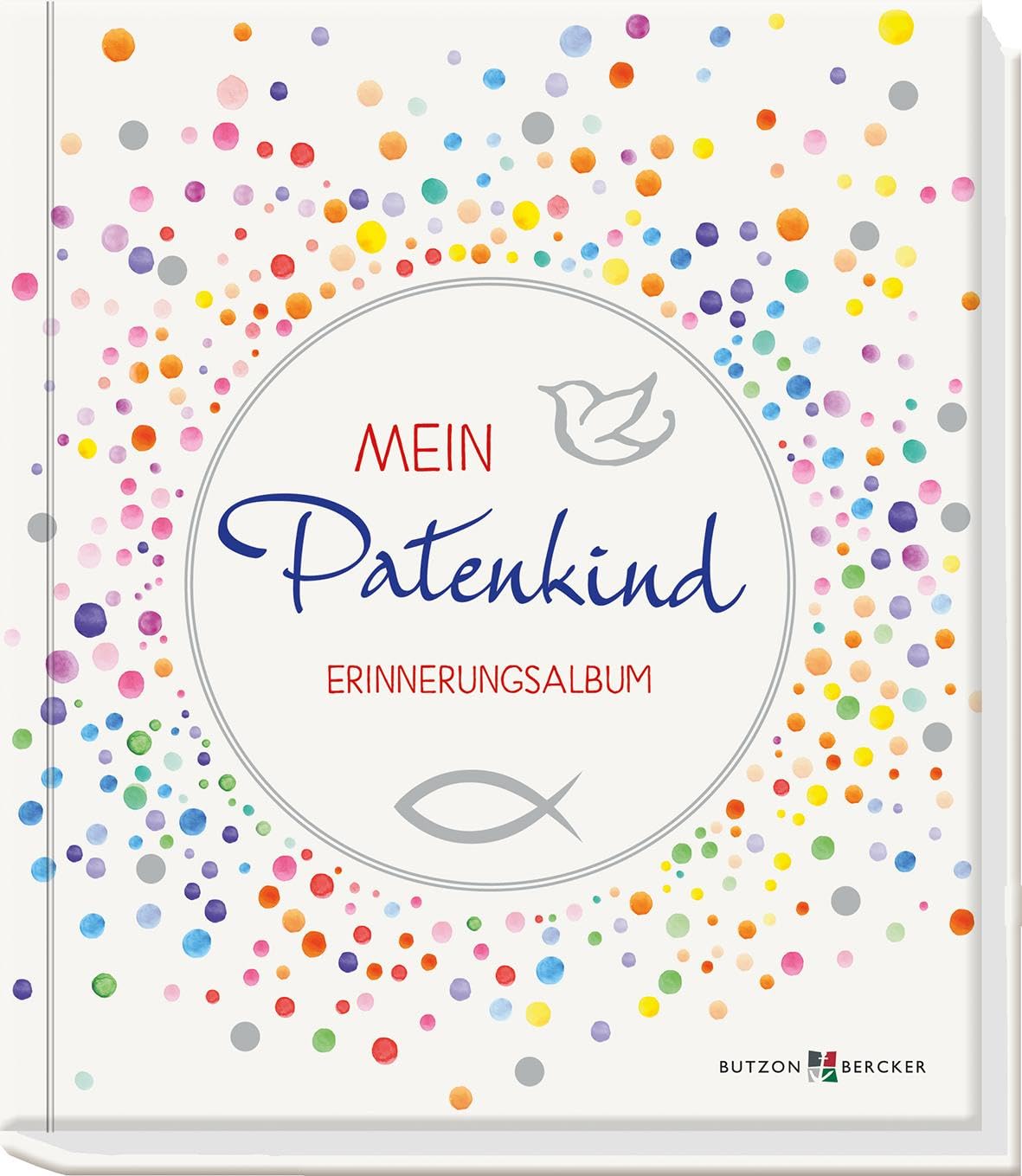 Mein Patenkind Living & Furnishing Books