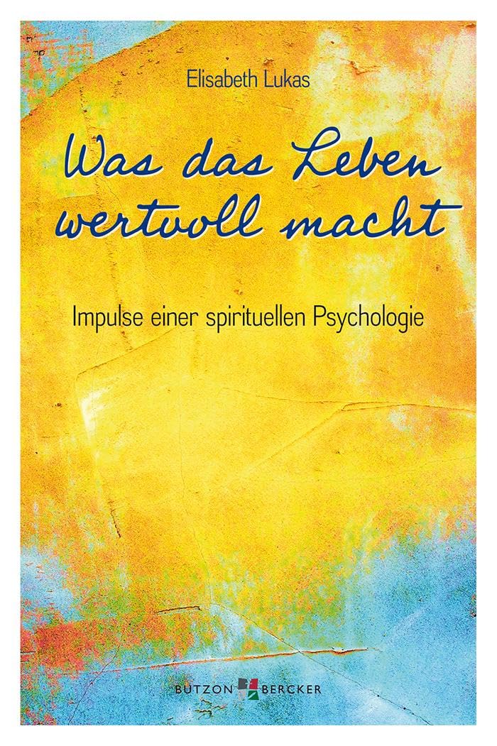 Was das Leben wertvoll macht Social Sciences