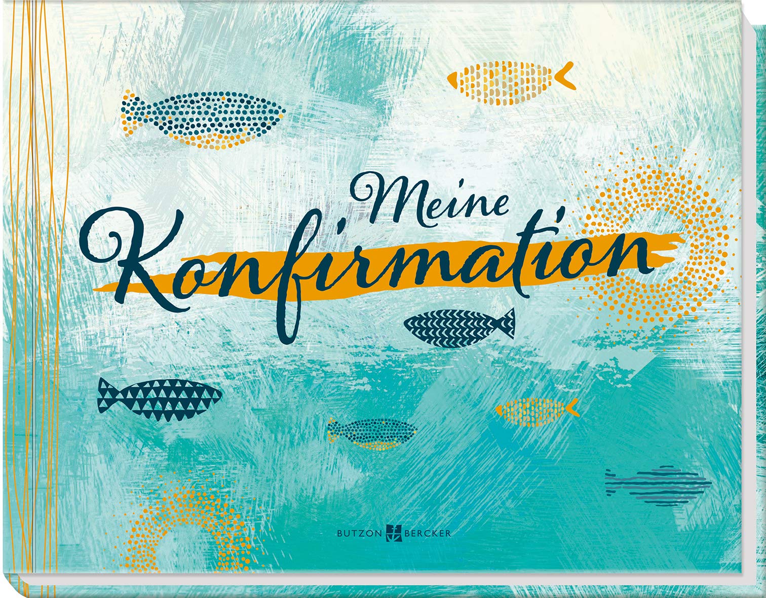 Meine Konfirmation: Foto- und Erinnerungsbuch Social Sciences