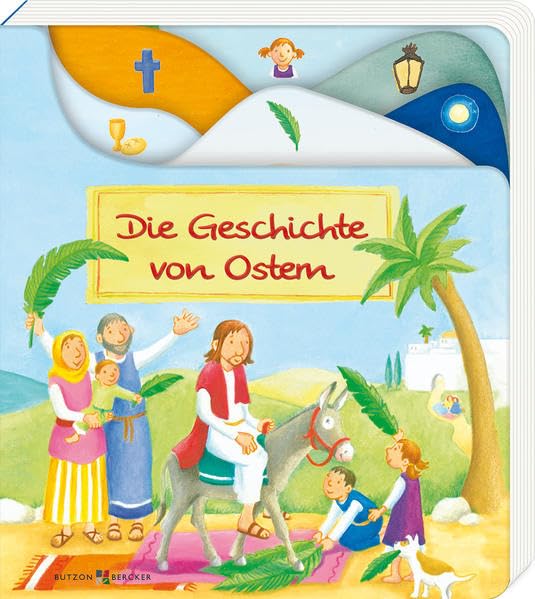 Die Geschichte von Ostern Social Sciences