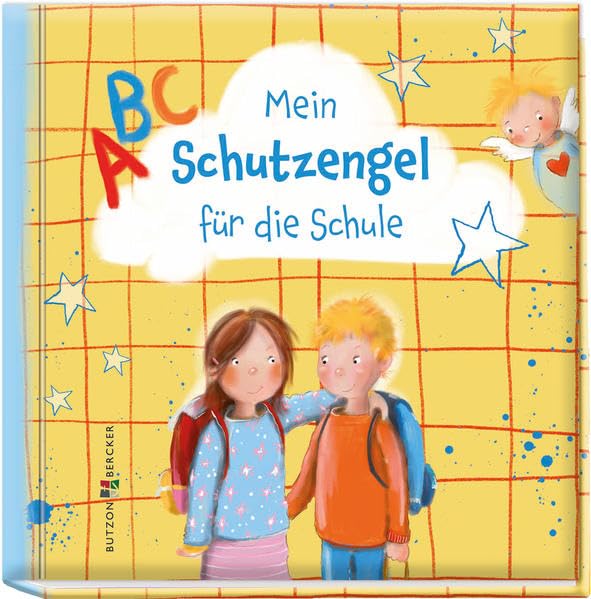 Mein Schutzengel für die Schule Social Sciences