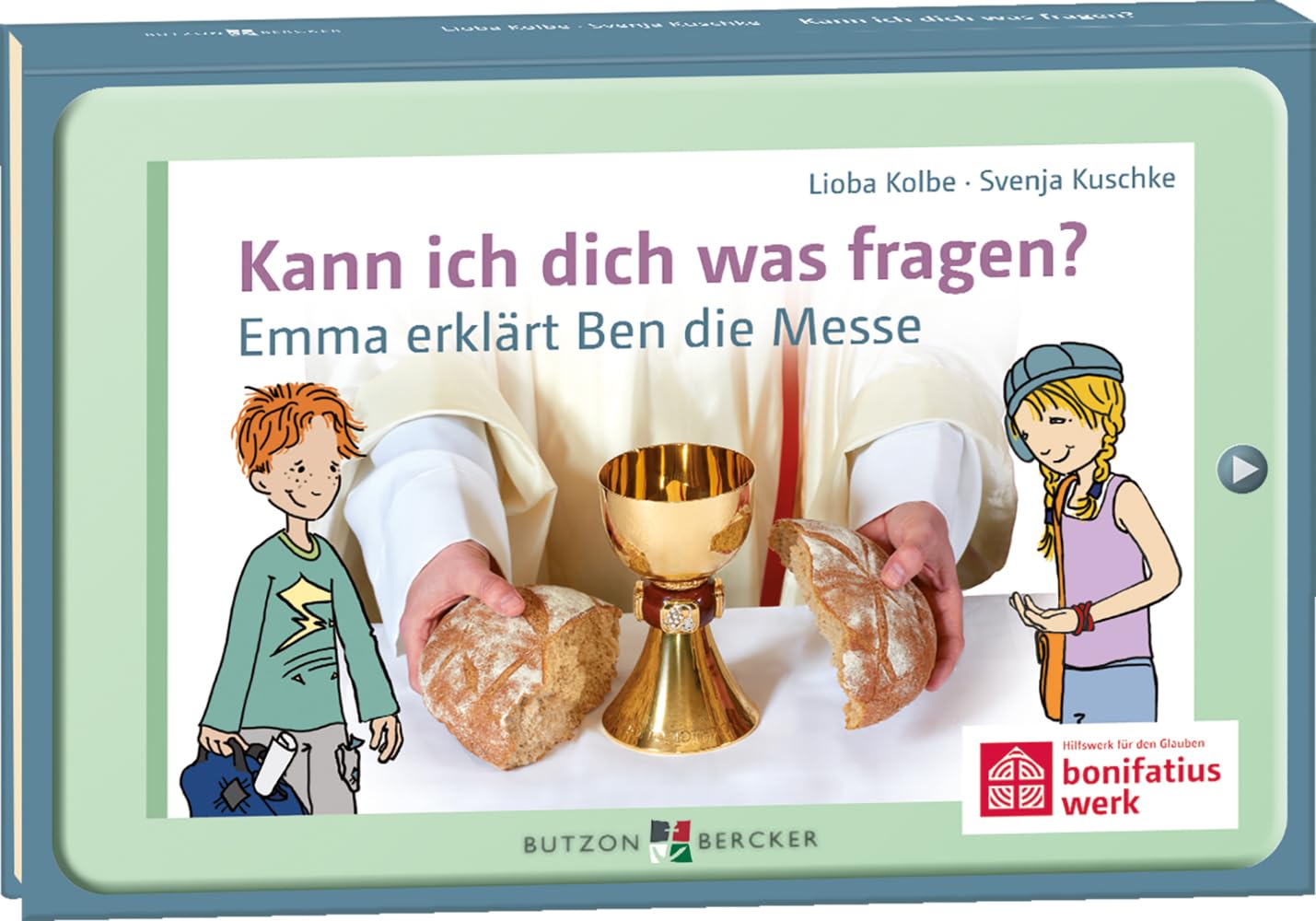 Kann ich dich was fragen? Social Sciences