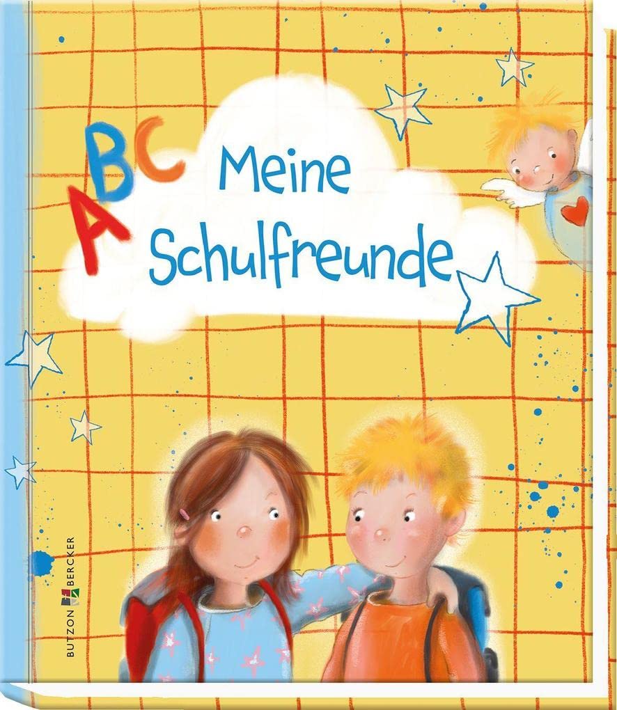 Meine Schulfreunde Social Sciences