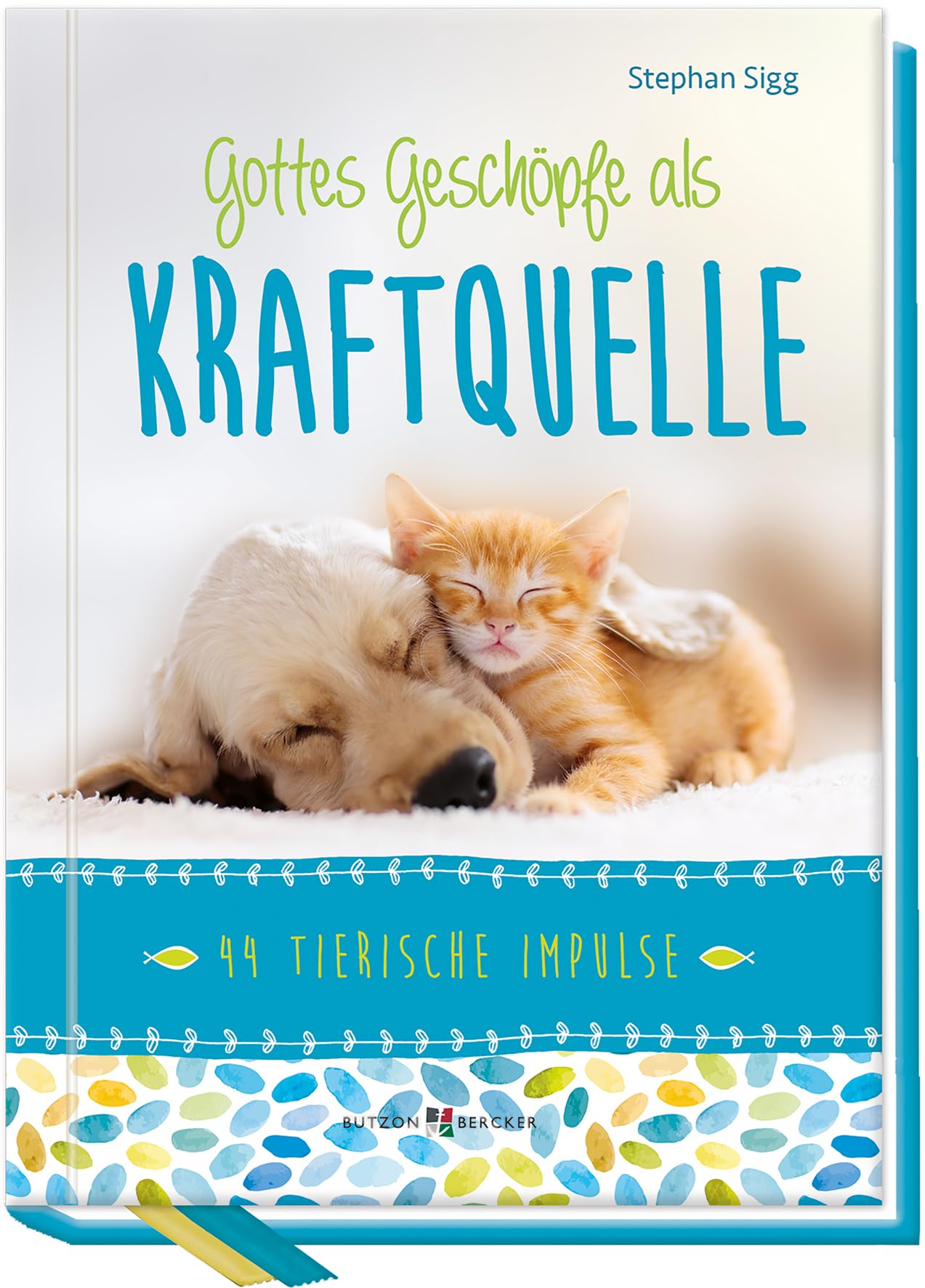 Gottes Geschöpfe als Kraftquelle Social Sciences Books