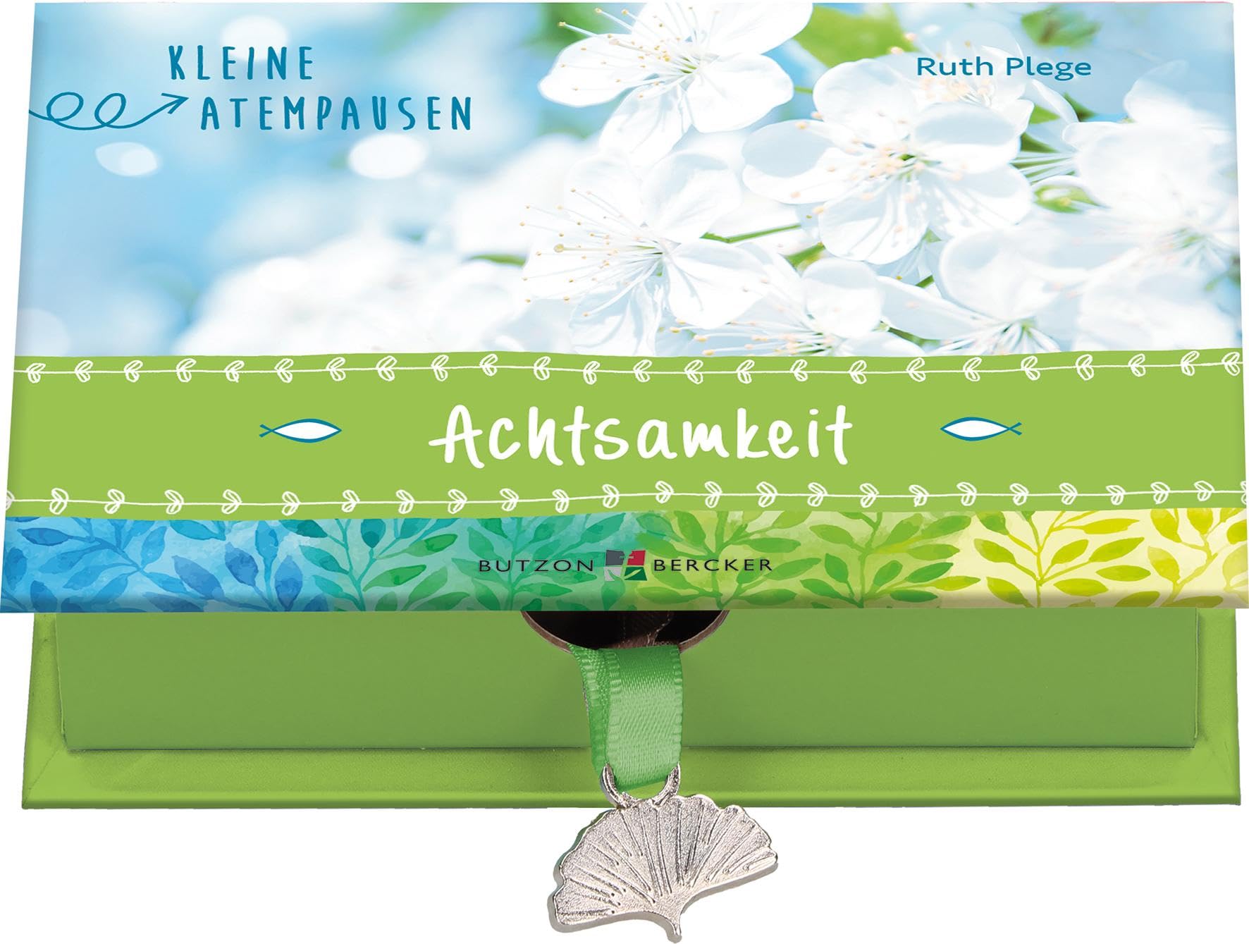 Kleine Atempausen: Achtsamkeit Lifestyle