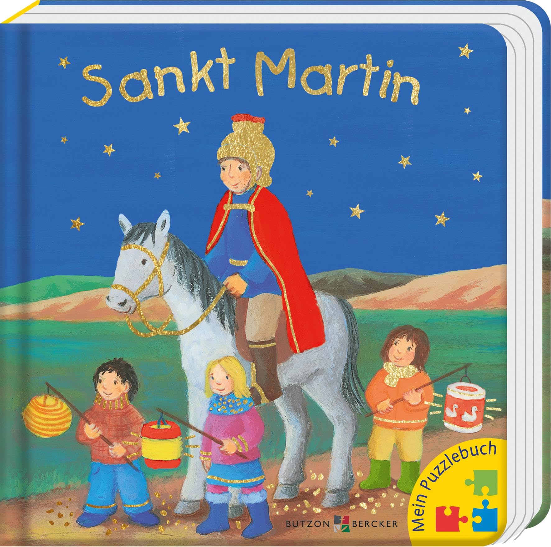 Product Image: Sankt Martin