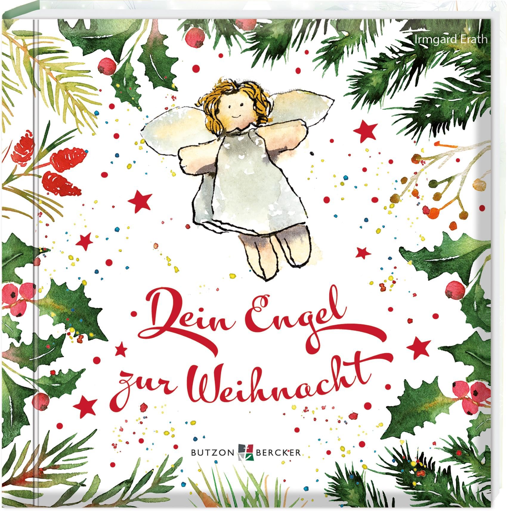 Dein Engel zur Weihnacht book