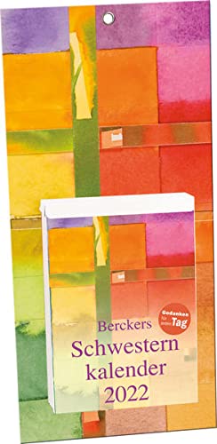 Berckers Schwesternkalender 2023: 59. Jahrgang Computer Science