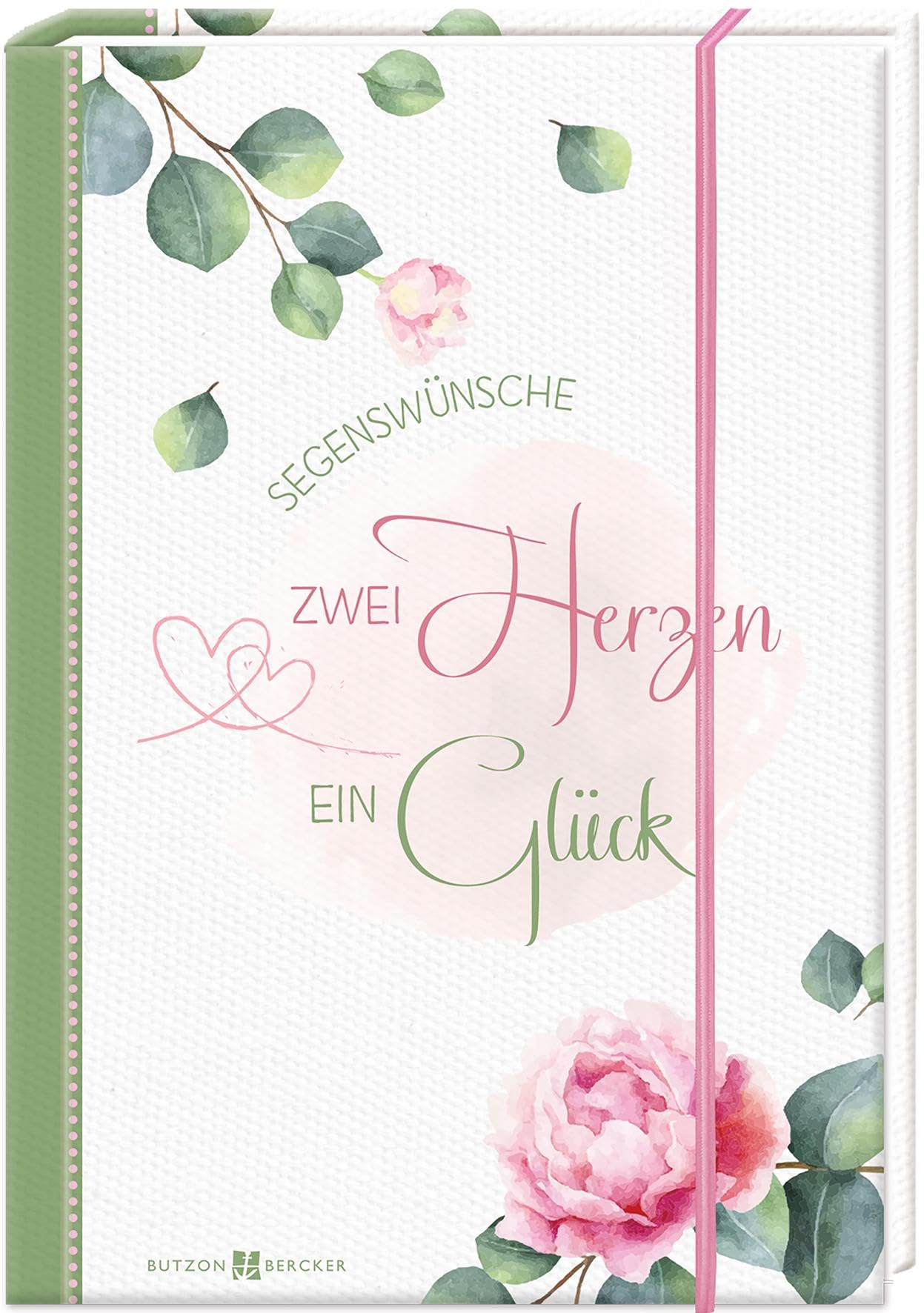 Product Image: Zwei Herzen. Ein Glück