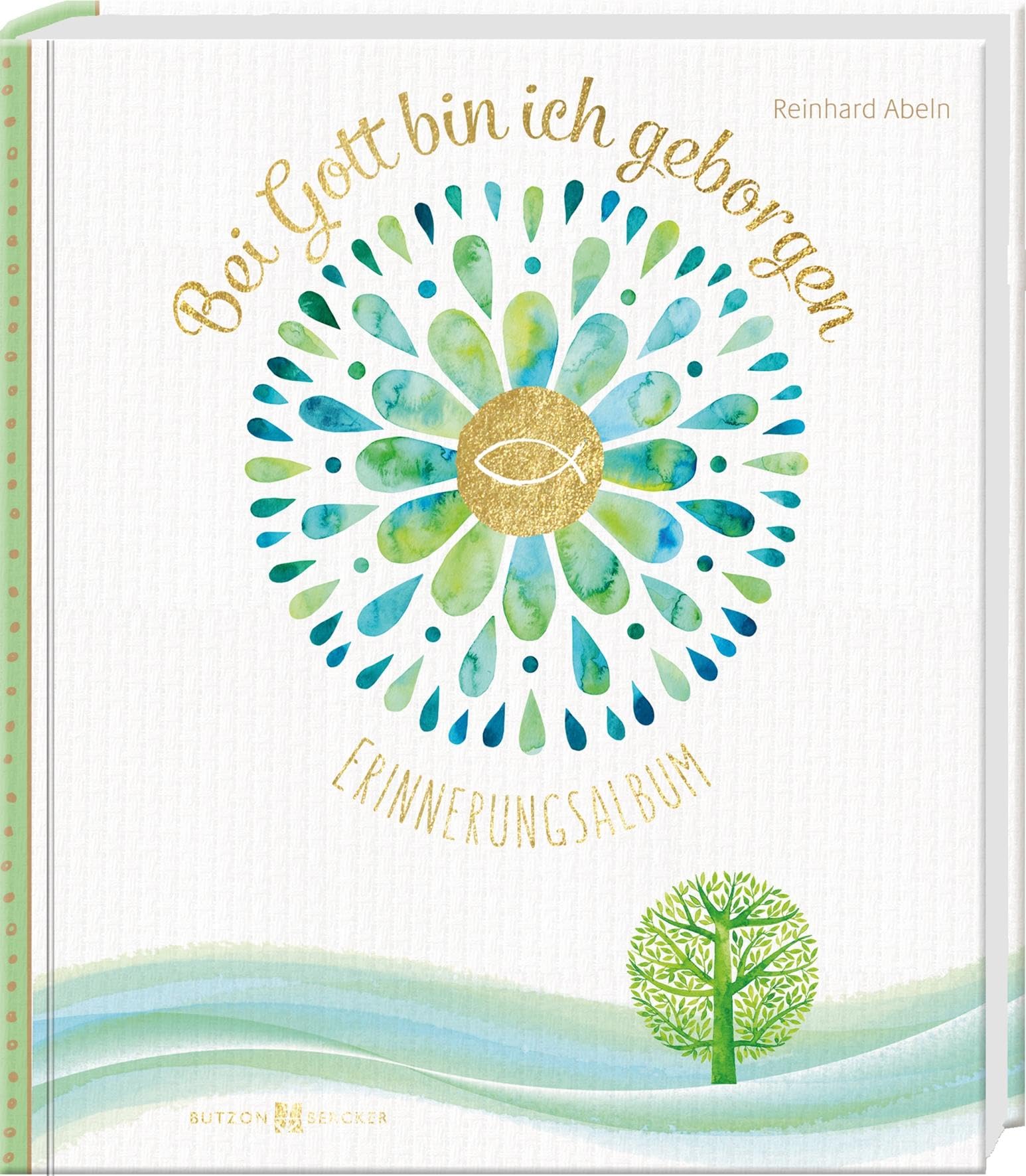 Bei Gott bin ich geborgen: Erinnerungsalbum Social Sciences