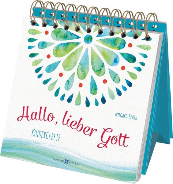 Hallo, lieber Gott Social Sciences Books